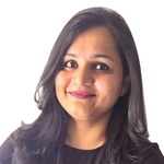 Priya Sharma