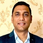 Rajesh Kumar